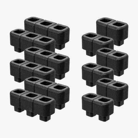 Magpul DAKA Block Expansion Kit For DAKA R44 Hard Case