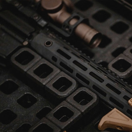 Magpul DAKA Block Expansion Kit For DAKA R44 Hard Case