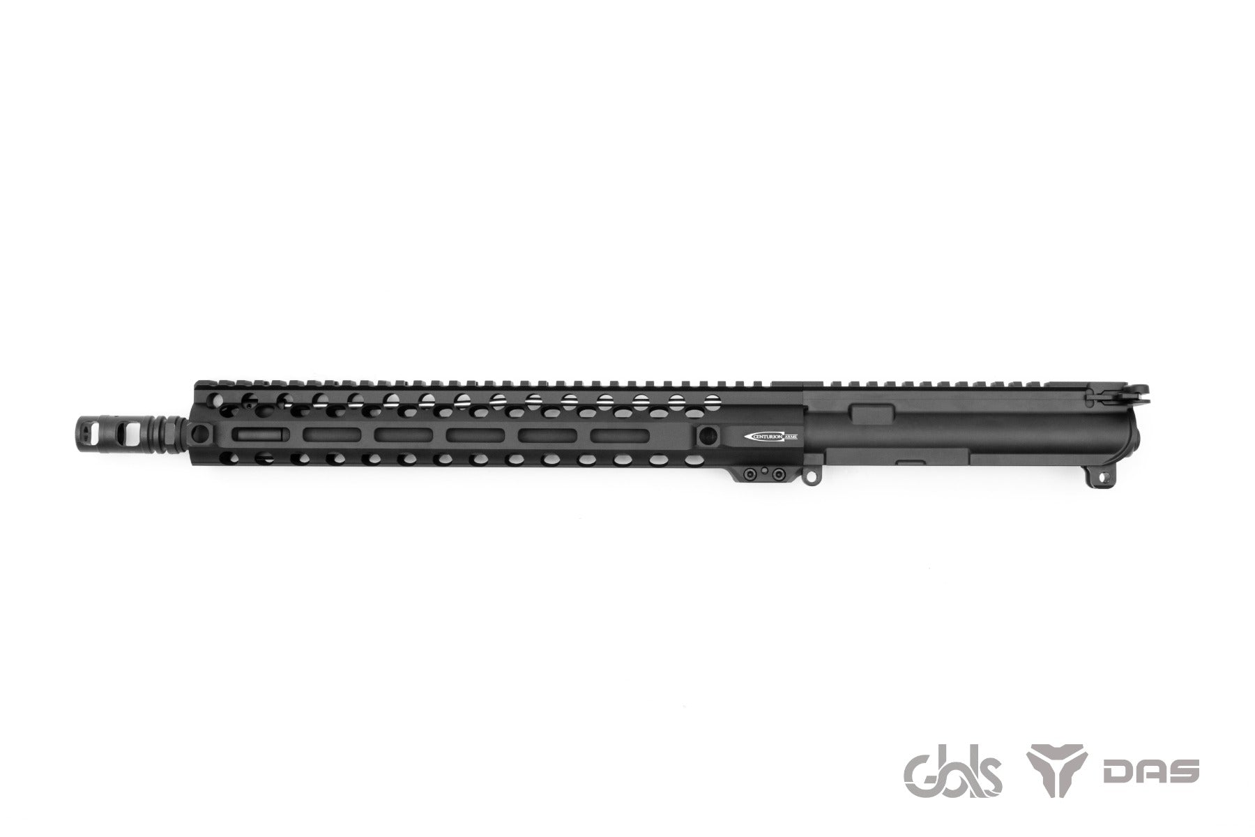 GBLS DAS GDR15 Completed Airsoft ( PTS EPS & Centurion Arms CMR Rail 13.5” M-LOK ) ( EBB )-No Marking