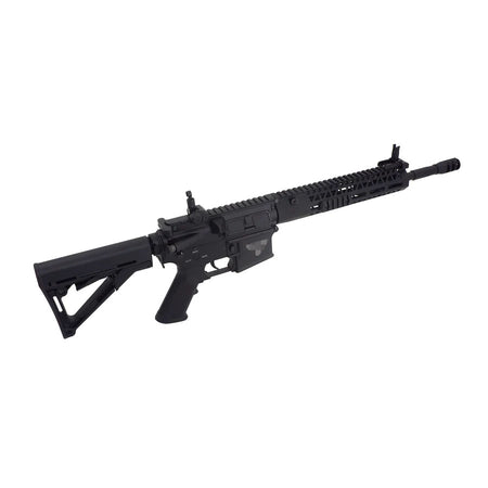 Double Bell 10" SBR TR-1 Style Keymod M4 AEG Airsoft