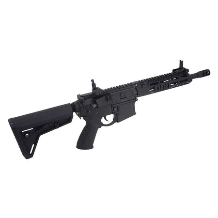 Double Bell 10" SBR TR-1 Style M4 AEG Airsoft ( M-LOK )
