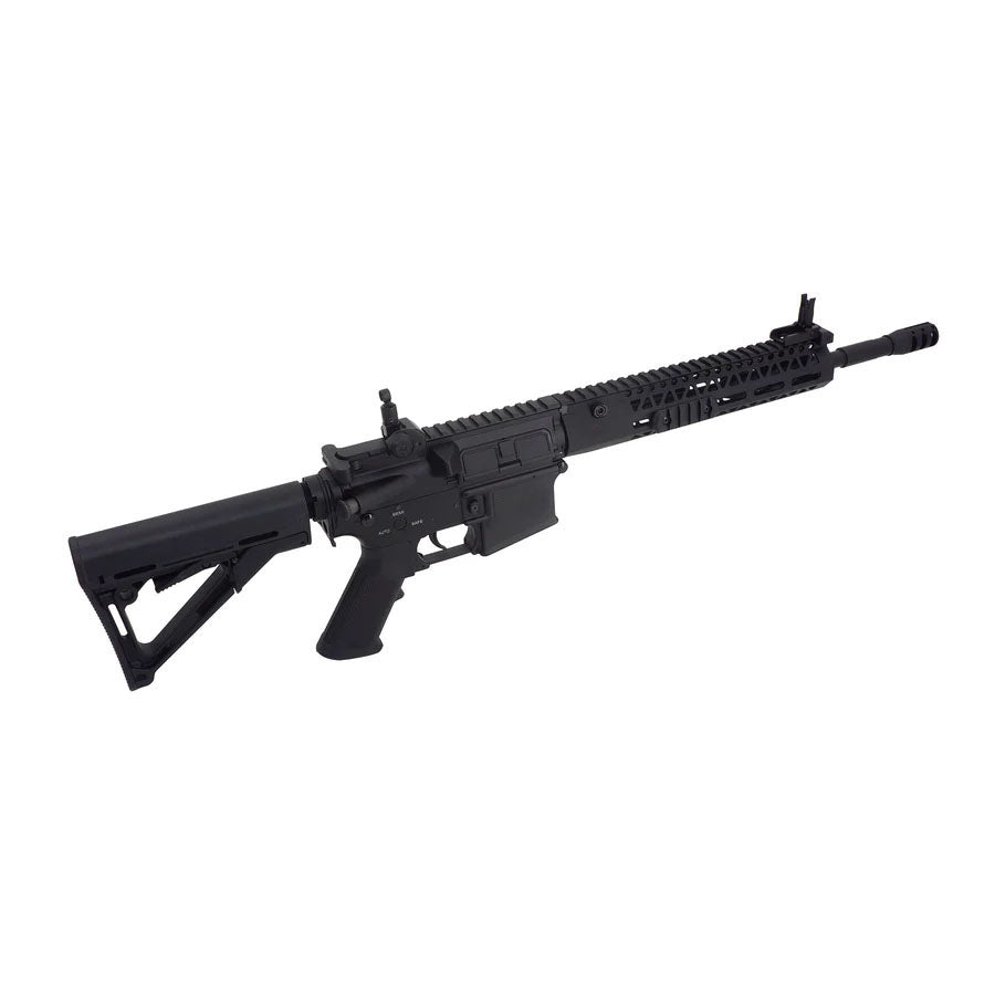 Double Bell 14.5" TR-1 Style M4 AEG Airsoft