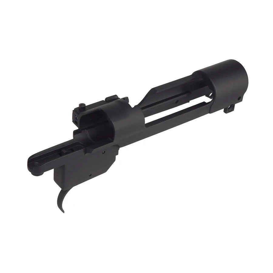 Double Bell Trigger & Receiver For 98K Airsoft Rifle