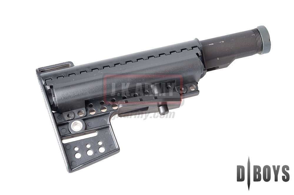 D-Boys Mod Battery Stock