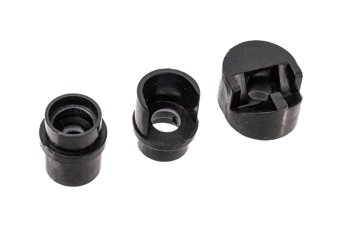 Double Bell Automatic 1300 Rounds Electric BB Loader