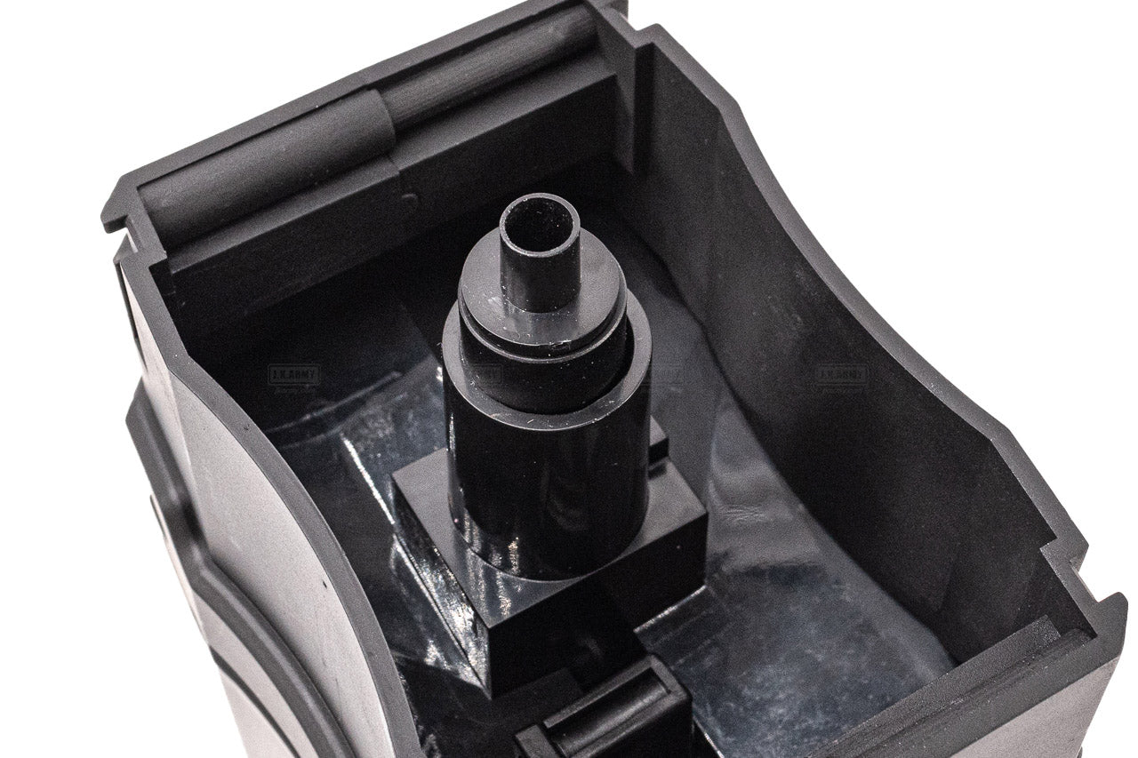 Double Bell Automatic 1300 Rounds Electric BB Loader