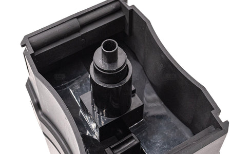 Double Bell Automatic 1300 Rounds Electric BB Loader