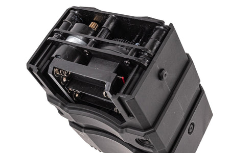 Double Bell Automatic 1300 Rounds Electric BB Loader