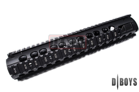 DBOY Aluminum M5 RAS for M4/M16 AEG