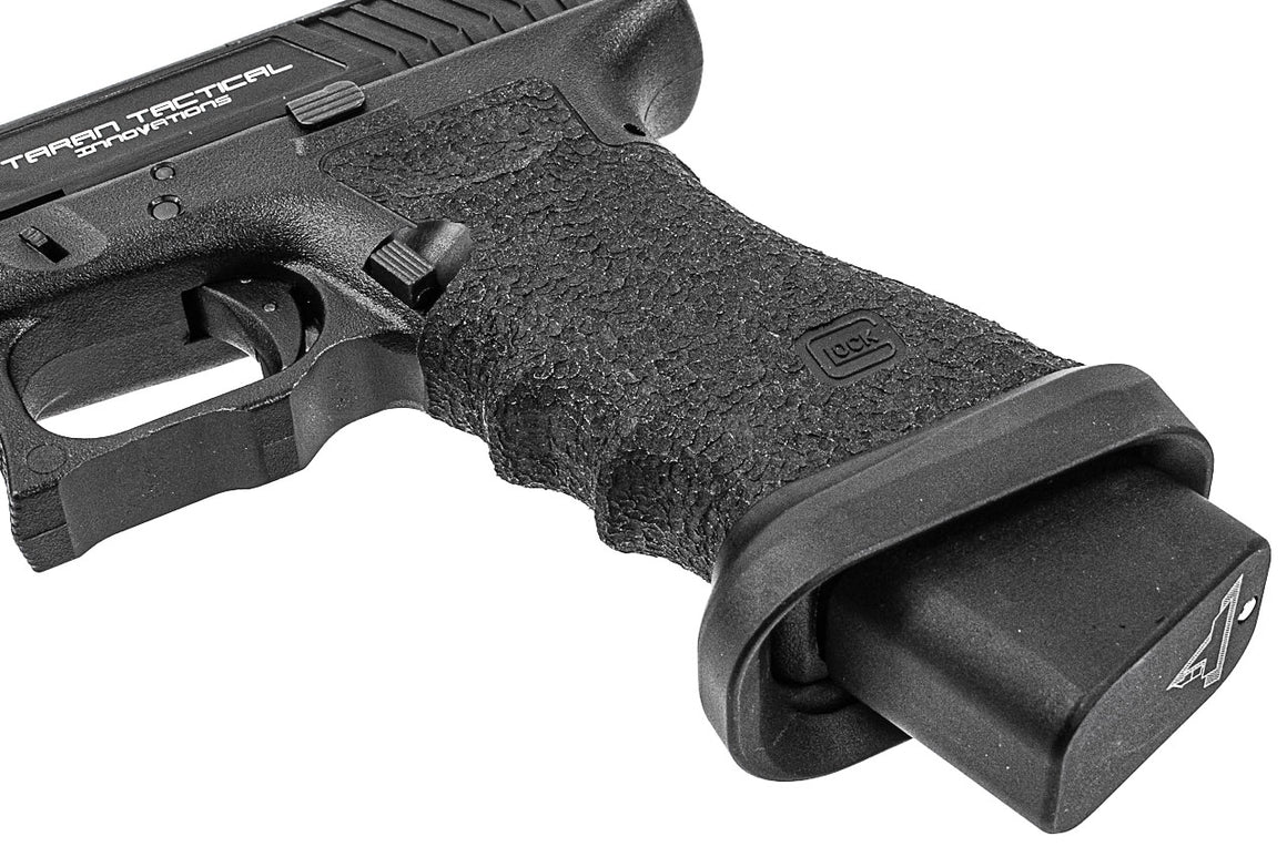 DCG Custom - EMG TTI Combat Master G34 MOS GBB Pistol Airsoft Aluminum Slide & Barrel Ver. ( GHK Glock 17 GBBP System )