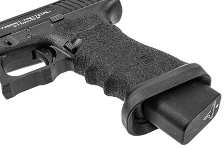 DCG Custom - EMG TTI Combat Master G34 MOS GBB Pistol Airsoft Aluminum Slide & Barrel Ver. ( GHK Glock 17 GBBP System )