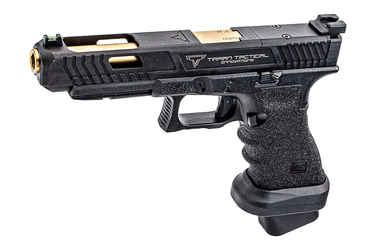 DCG Custom - EMG TTI Combat Master G34 MOS GBB Pistol Airsoft