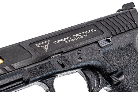 DCG Custom - EMG TTI Combat Master G34 MOS GBB Pistol Airsoft ( GHK Glock 17 GBBP System )