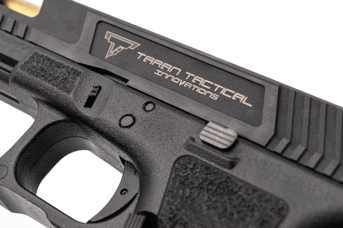 DCG Custom - EMG TTI Combat Master G34 JW2 GBB Pistol ( GHK Glock 17 GBBP System ) ( John Wick 2 )