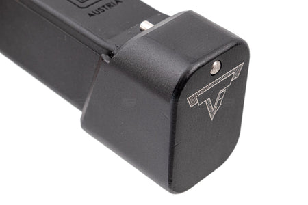 DCG Custom - EMG TTI Combat Master G34 JW2 GBB Pistol ( GHK Glock 17 GBBP System ) ( John Wick 2 )