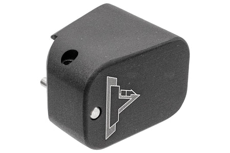 Samoon TTI G34 Magazine Extensions Pad / Mag Bas Plate for GHK / DCG Custom - EMG TTI Combat Master G34 GBBP
