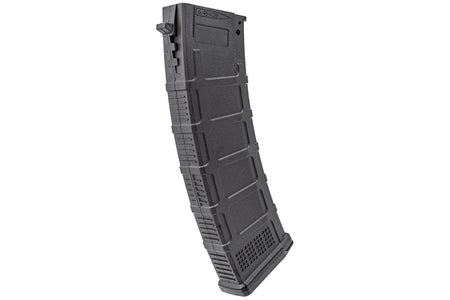 D-Day / Arcturus DMag For AK74 30 / 135 Rounds Variable Capacity EMM AEG Magazine ( 5 Pcs / Set M Style )