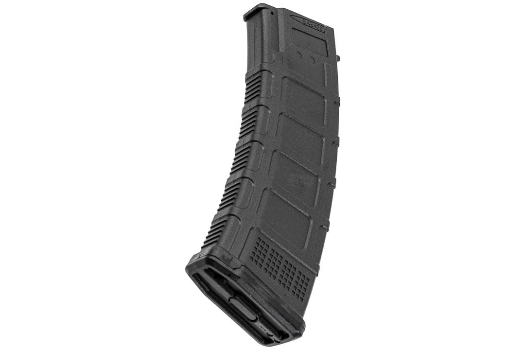 D-Day / Arcturus DMag For AK74 30 / 135 Rounds Variable Capacity EMM AEG Magazine ( 5 Pcs / Set M Style )