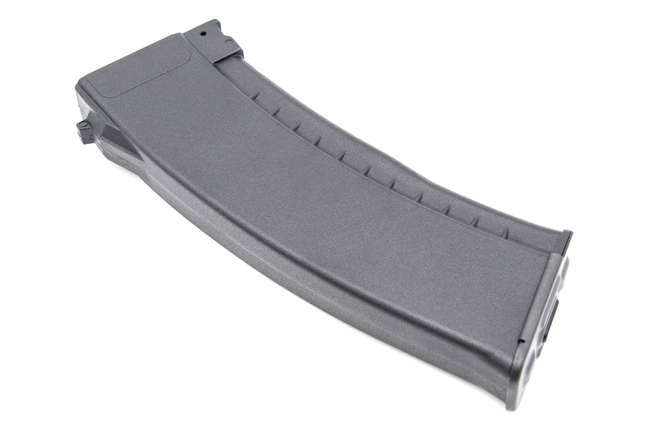 D-Day / Arcturus AK74 Bakelite 30 / 135 Rds Variable-Cap EMM AEG Magazine ( Black )