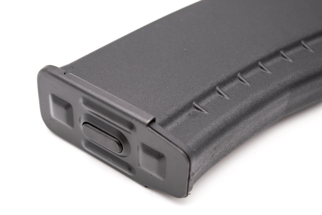 D-Day / Arcturus AK74 Bakelite 30 / 135 Rds Variable-Cap EMM AEG Magazine ( Black )