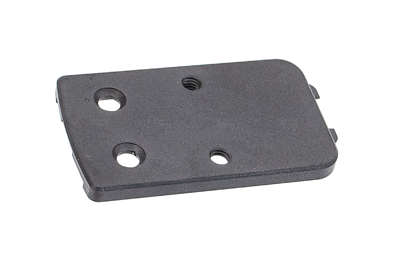 Dark Duke Steel Optic Mount For Cybergun / VFC FNX-45 Tactical GBBP ( FNX-45 )