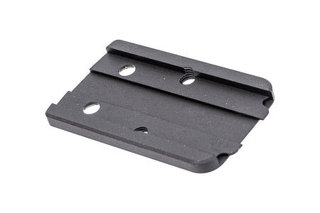 Dark Duke Steel Optic Mount For Cybergun / VFC FNX-45 Tactical GBBP ( FNX-45 )