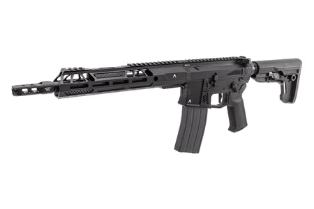 Double Eagle Aeroknox Licensed AX15 MWS GBB 10.5 Rifle Airsoft