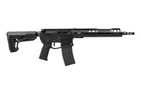 Double Eagle Aeroknox Licensed AX15 MWS GBB 10.5 Rifle Airsoft