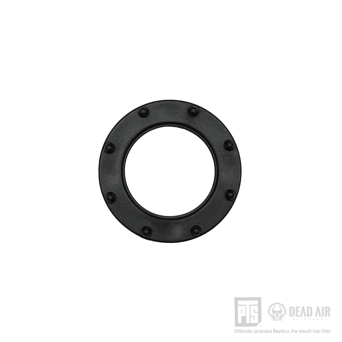 PTS Dead Air Sandman-K (non-US) Tracer ver. K BK