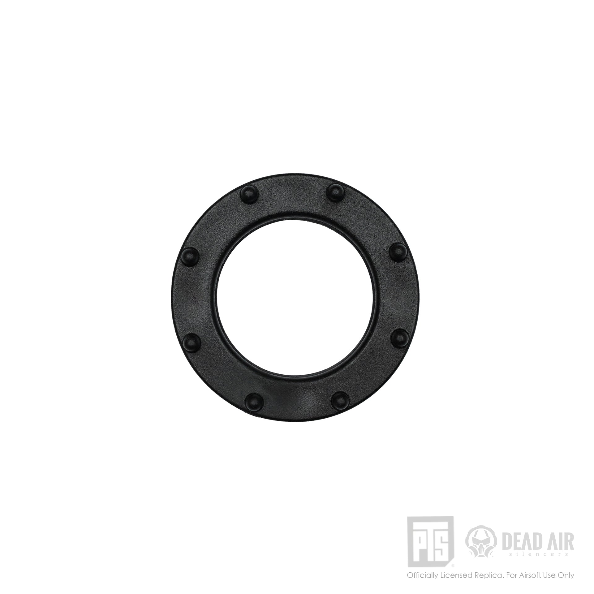 PTS Dead Air Sandman-K (non-US) Tracer ver. K BK