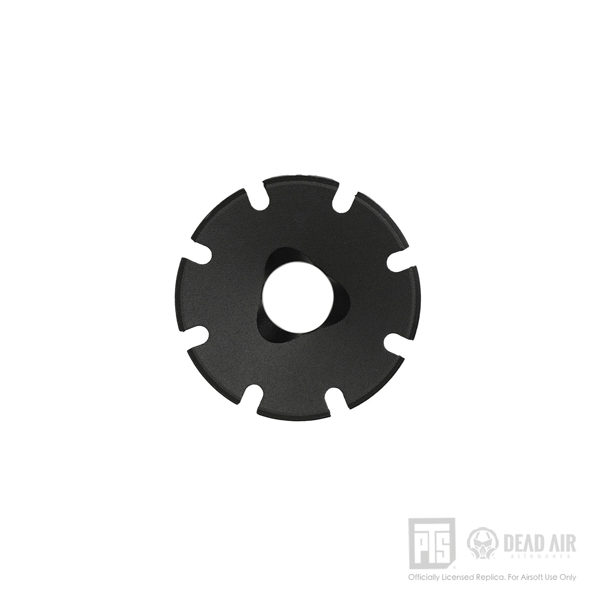 PTS Dead Air Sandman-K (non-US) Tracer ver. K BK