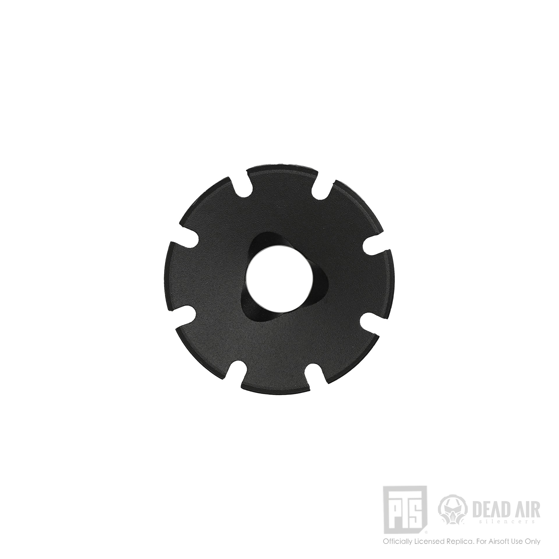 PTS Dead Air Sandman-K (non-US) Tracer ver. K BK