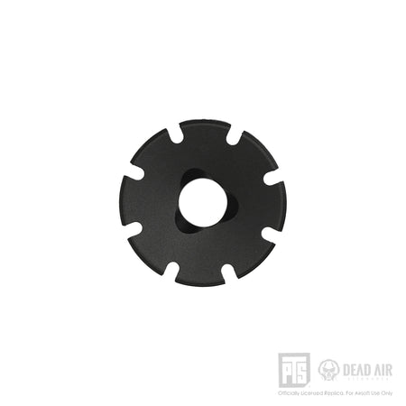 PTS Dead Air Sandman-K (non-US) Tracer ver. K BK