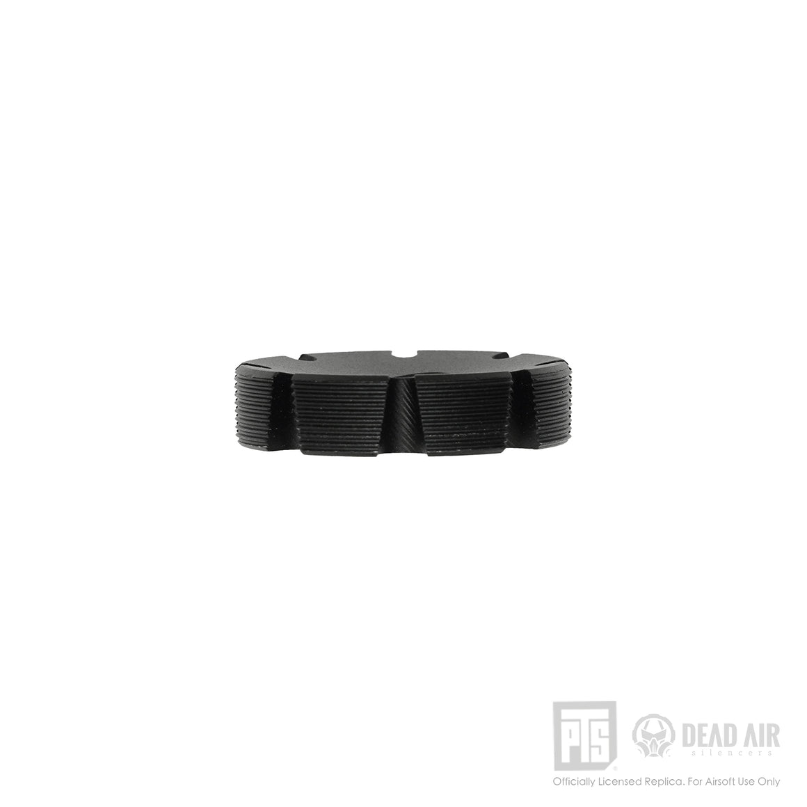 PTS Dead Air Sandman-K (non-US) Tracer ver. K BK