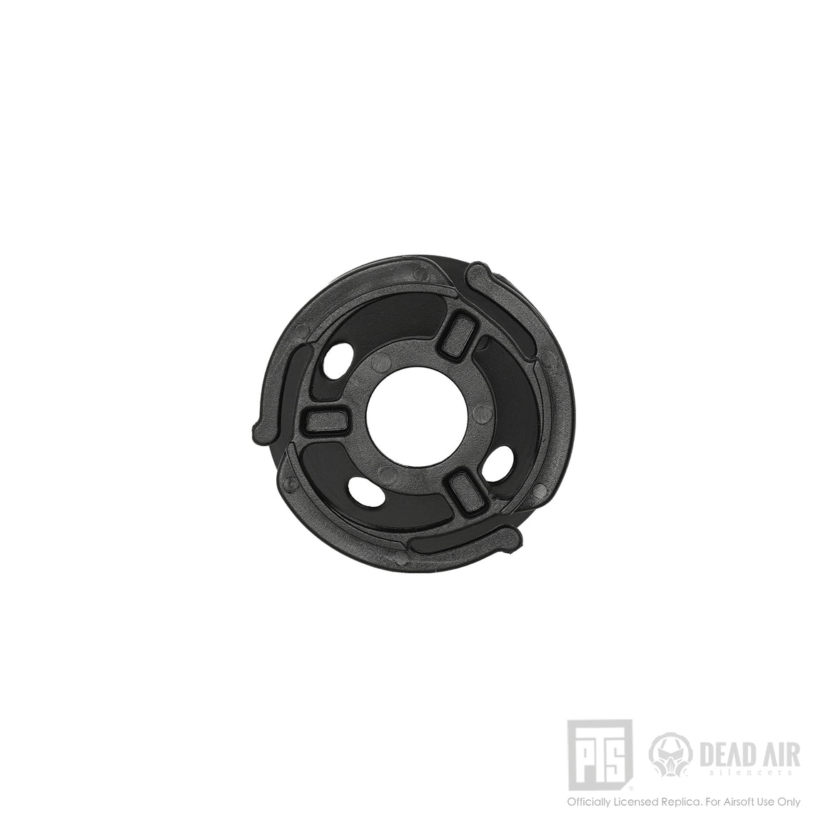 PTS Dead Air Sandman-K (non-US) Tracer ver. K BK