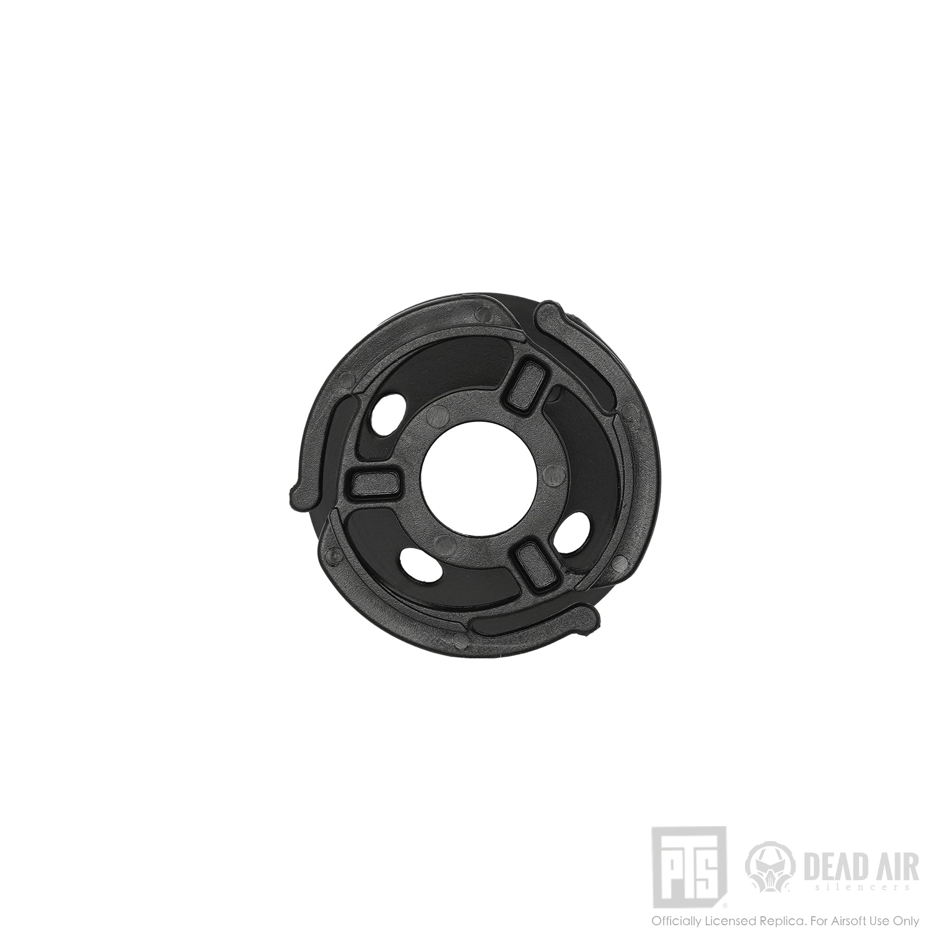 PTS Dead Air Sandman-K (non-US) Tracer ver. K BK