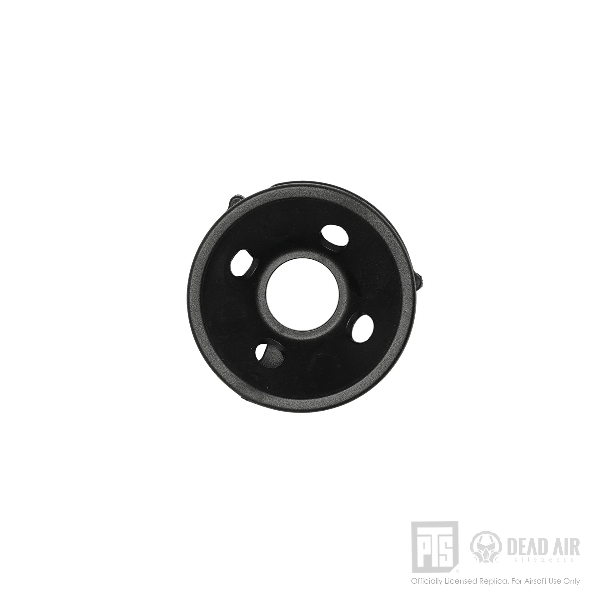 PTS Dead Air Sandman-K (non-US) Tracer ver. K BK