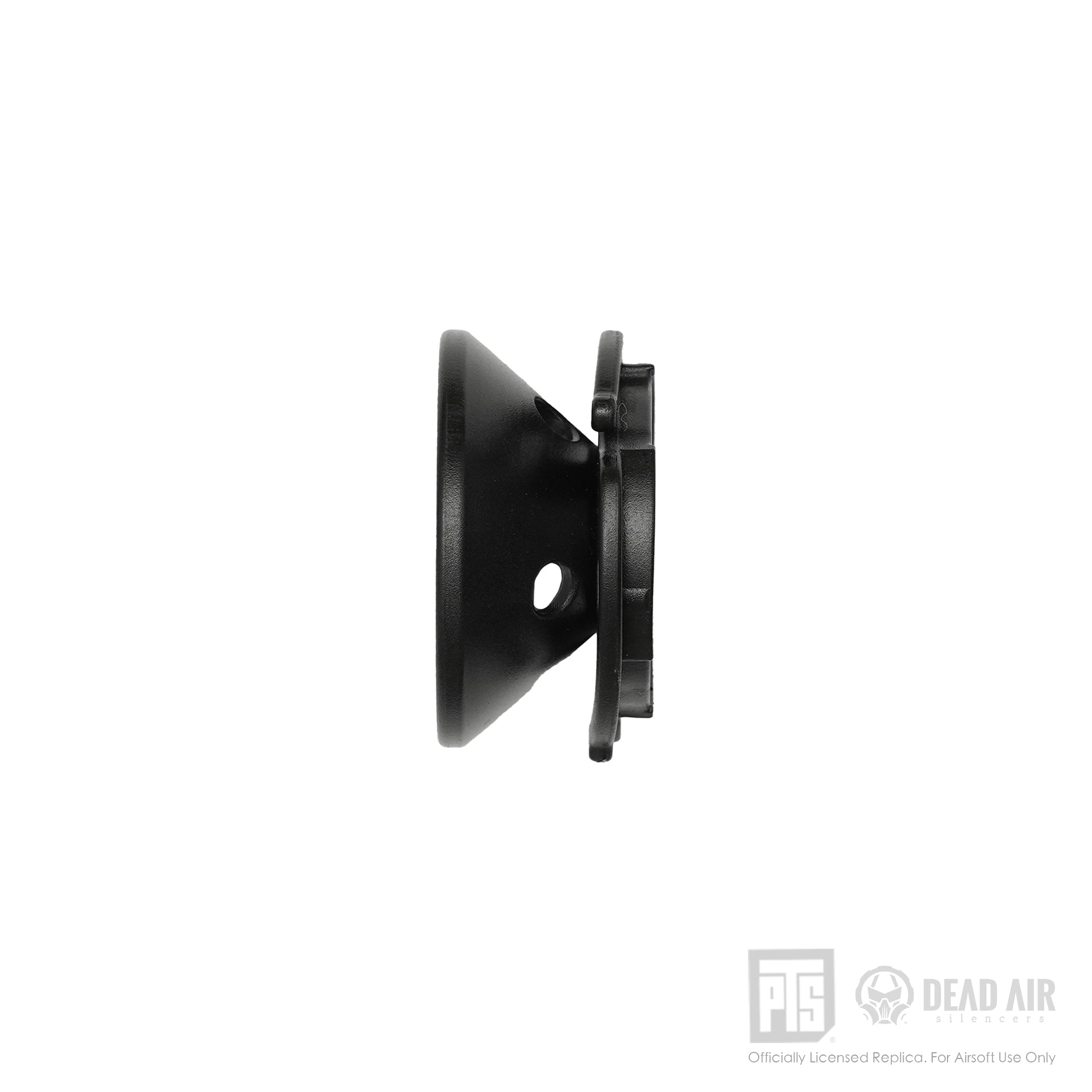 PTS Dead Air Sandman-K (non-US) Tracer ver. K BK