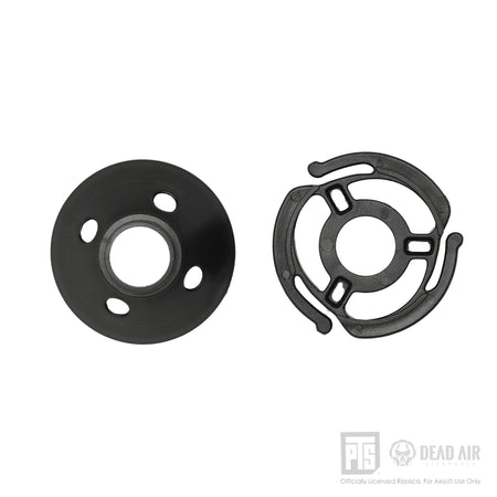 PTS Dead Air Sandman-K (non-US) Tracer ver. K BK