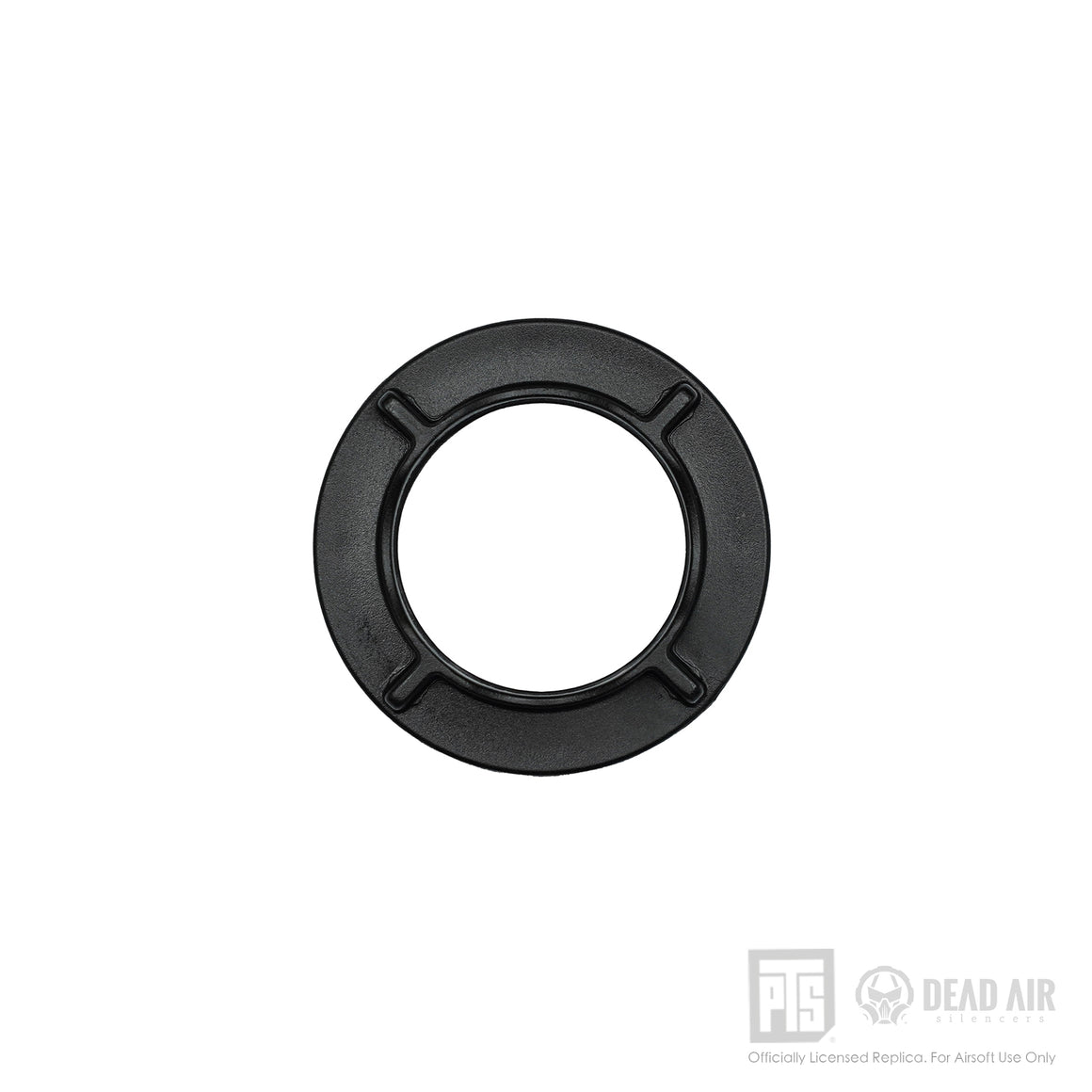 PTS Dead Air Sandman-K (non-US) Tracer ver. K BK