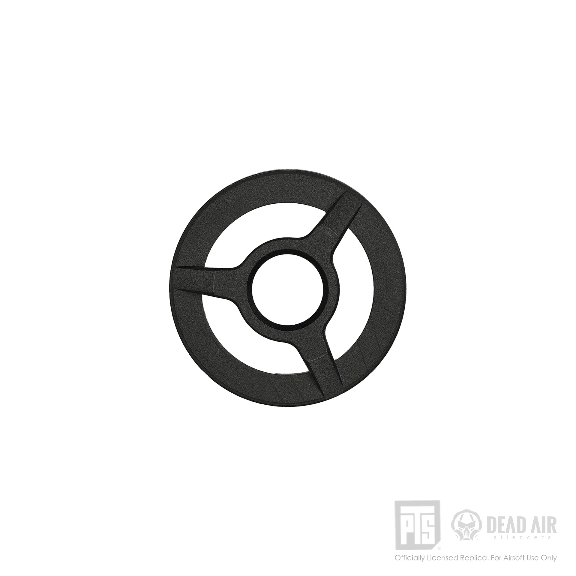 PTS Dead Air Sandman-K (non-US) Tracer ver. K BK