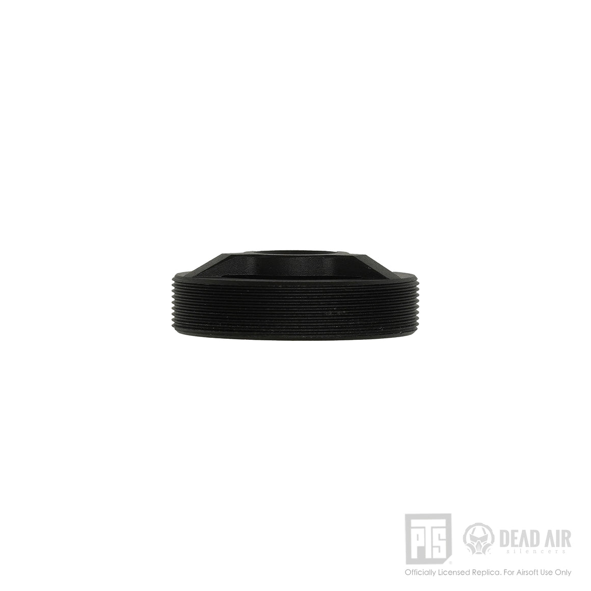 PTS Dead Air Sandman-K (non-US) Tracer ver. K BK