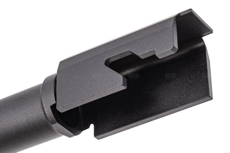 Detonator Standard Outer Barrel For Marui TM P226 GBBP