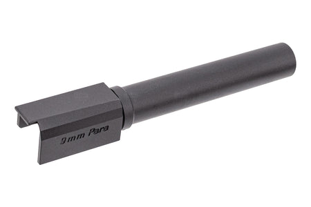Detonator Standard Outer Barrel For Marui TM P226 GBBP