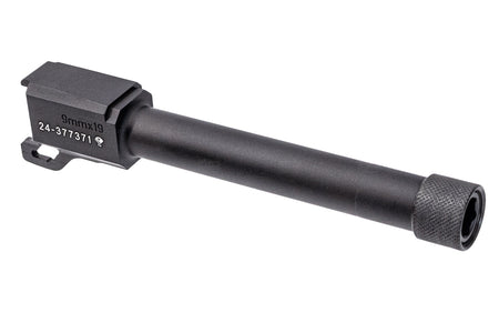 Detonator Aluminum 14mm CCW Threaded Outer Barrel For Marui TM USP GBBP Series