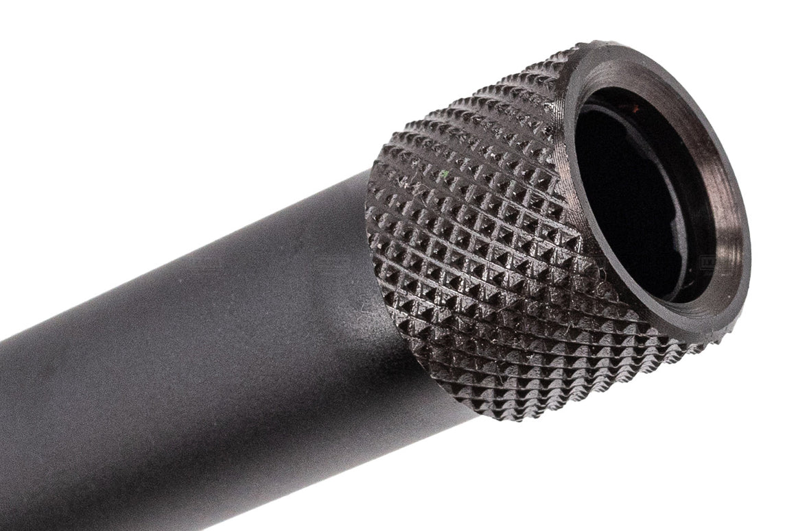 Detonator 14mm CCW Threaded Outer Barrel For Marui TM FNX-45 GBBP Series