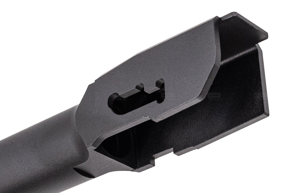 Detonator 14mm CCW Threaded Outer Barrel For Marui TM FNX-45 GBBP Series