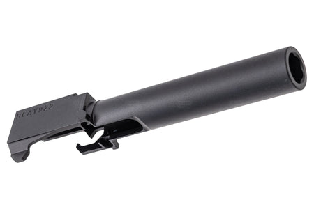 Detonator Standard Type Outer Barrel For Marui TM G17 Gen4 GBBP Series