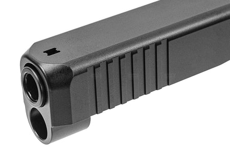 Detonator CNC Aluminum Slide Set For Marui TM G17 Gen5 MOS GBBP