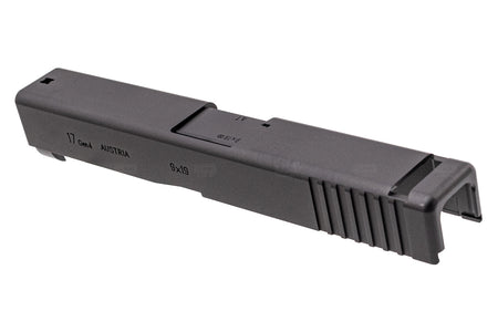 Detonator CNC Aluminum Slide Set For Marui TM G17 Gen4 GBBP ( 2025 Version )